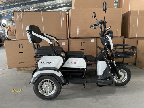Электротрицикл SHTENLI Model 31 SLA