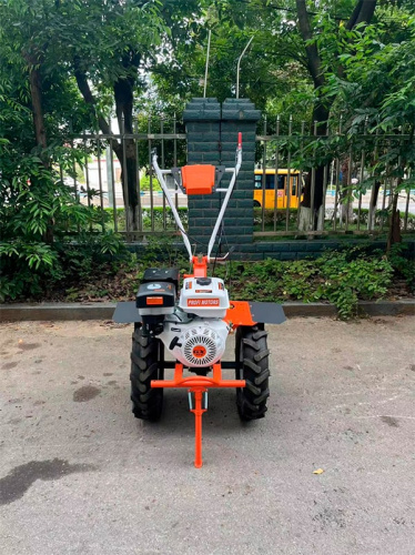 Культиватор PROFI MOTORS 190P