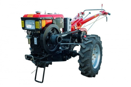 Мотоблок Shtenli G 192 с вом