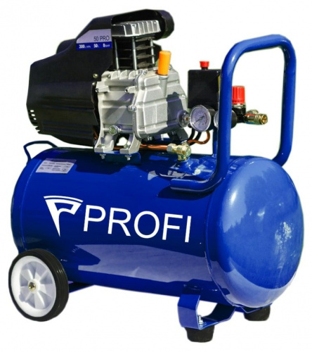 Компрессор Profi 50 pro