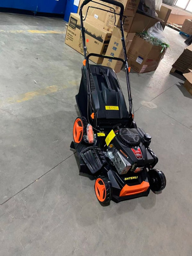 Косилка Shtenli 48 L PRO бензиновая