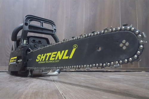 Продажа бензопил Стенли с бесплатной доставкой