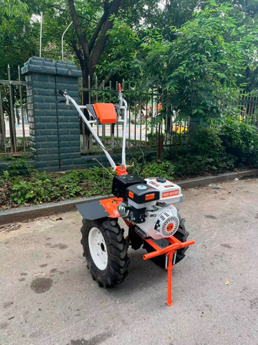 Бензиновый мотокультиватор PROFI MOTORS 190P