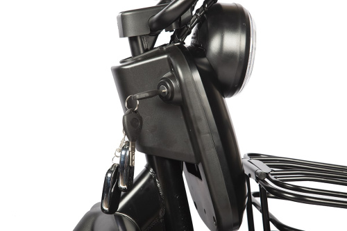 Ключ зажигания и брелок для управления сигнализацией