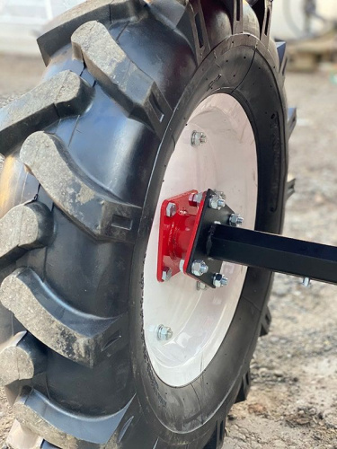 Дифференциалы мотоблока Штенли 1900 РК1 ПРО