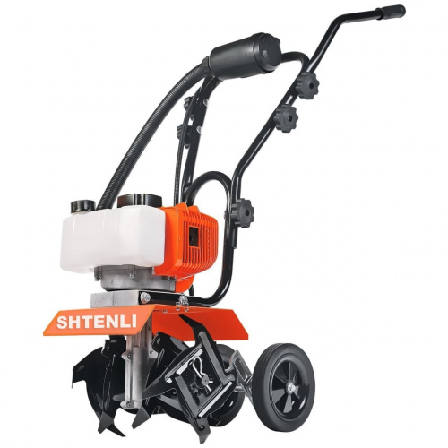 Мотокультиватор Shtenli 2000K2NS с бензиновым двигателем