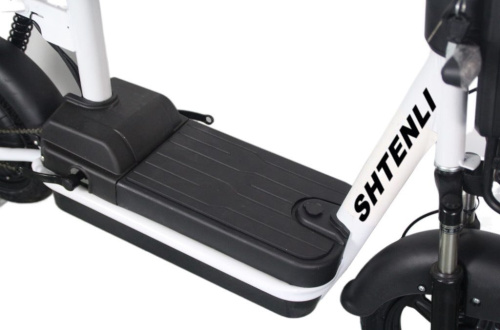 Электро скутер Shtenli CityGo Model 3 Long Range фото