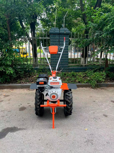 Бензиновый мотоблок PROFI MOTORS 190P с доставкой по РБ