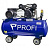 Воздушный электрический компрессор  Profi 110-2 pro