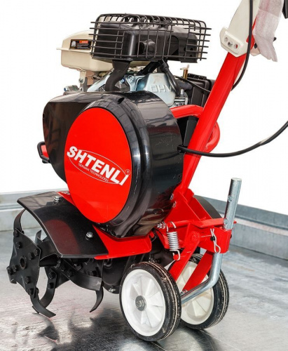Мотокультиватор shtenli 7000 expert
