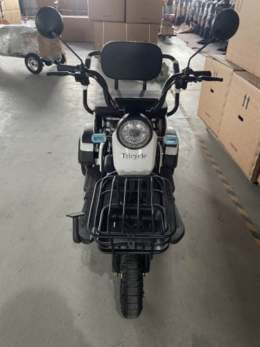 Электро трицикл SHTENLI Model 31 SLA