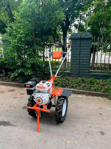 Бензиновый мотоблок PROFI MOTORS 190P