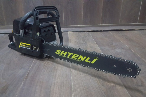 Купить бензопилу Штенли в Белоруссии