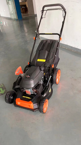 Газонокосилка Shtenli 48Н PRO мощность 3,8 л.с