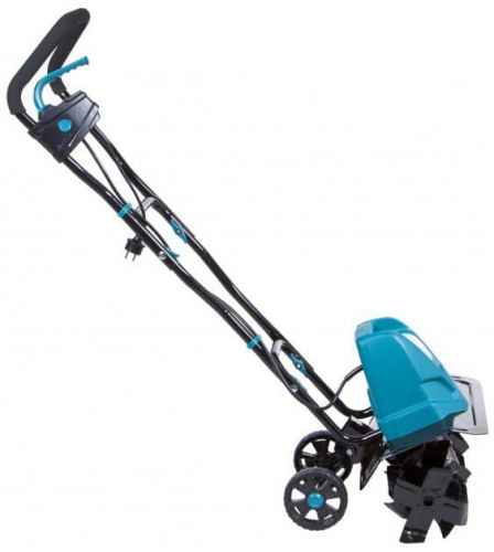 Лёгкий культиватор Shtenli RC 1700