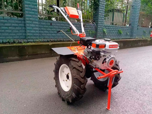 Фото культиватора PROFI Motors 103 8 л.с