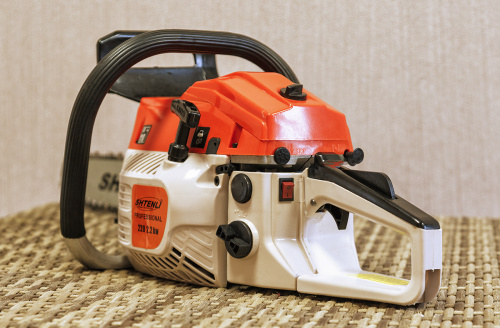 Продажа бензопил Стенли с доставкой