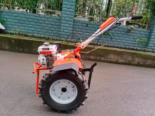 Мотоблок PROFI Motors 103 8 л.с