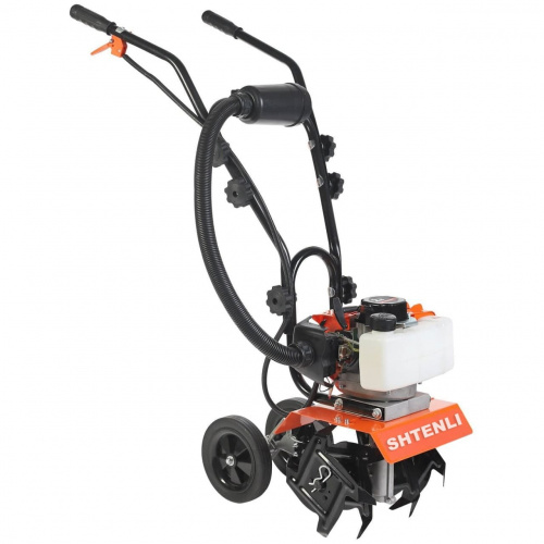 Культиватор бензиновый Штенли 2000К2НС