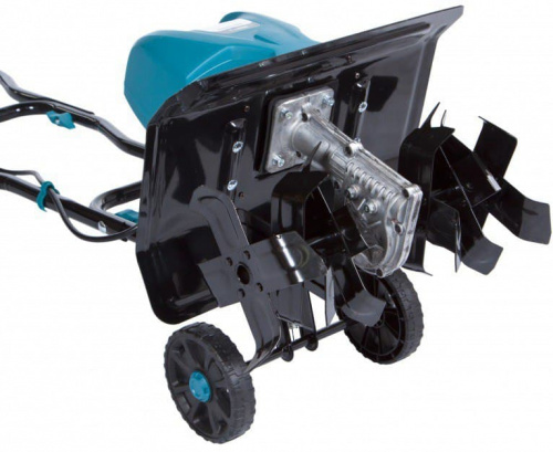 Купить электрический культиватор Shtenli RC 1700