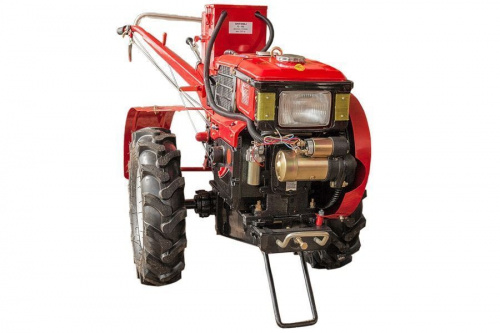 Мотоблок Shtenli G 192 мощностью 12 лс